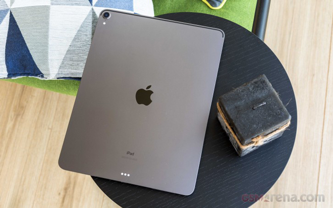 iPad Pro năm nay cũng sẽ hỗ trợ kết nối 5G.