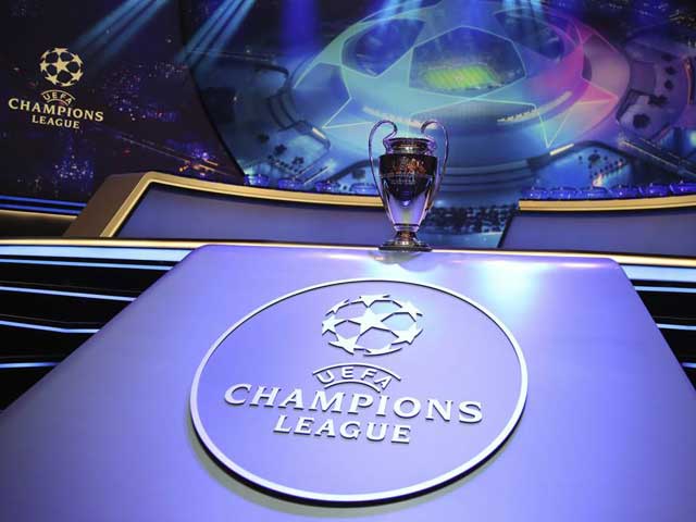 Số trận đấu tối đa tại Champions League có thể tăng lên 17