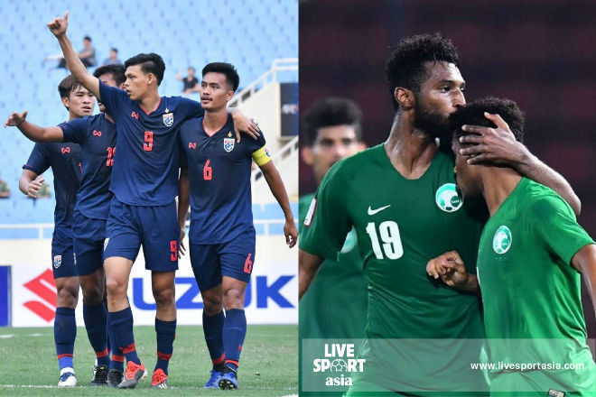 Đội chủ nhà liệu có thể khiến U23 Saudi Arabia thất bại lần đầu tiên và có vé vào bán&nbsp;kết U23 châu Á năm nay?