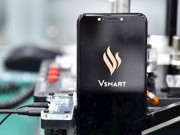 Kinh doanh - Đại gia tuần qua: &quot;Choáng&quot; với tốc độ bán điện thoại Vsmart của tỷ phú Phạm Nhật Vượng