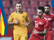 Bóng đá - Video highlight trận U23 Australia - U23 Syria: 120 phút kịch tính, vỡ òa bàn thắng &quot;vàng&quot;