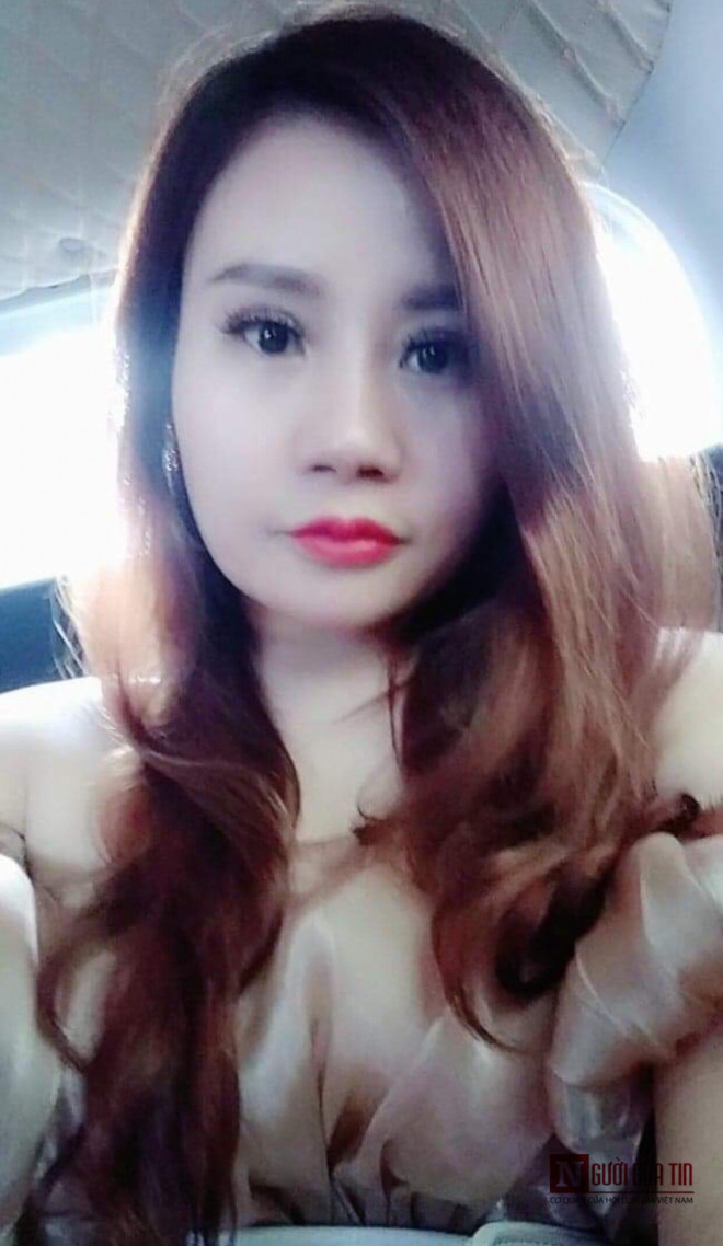 Chân dung "tú bà" hotgirl Trần Thị Bình