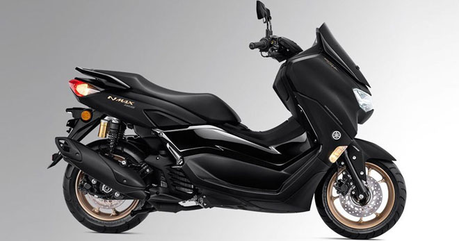 yamaha nmax 155