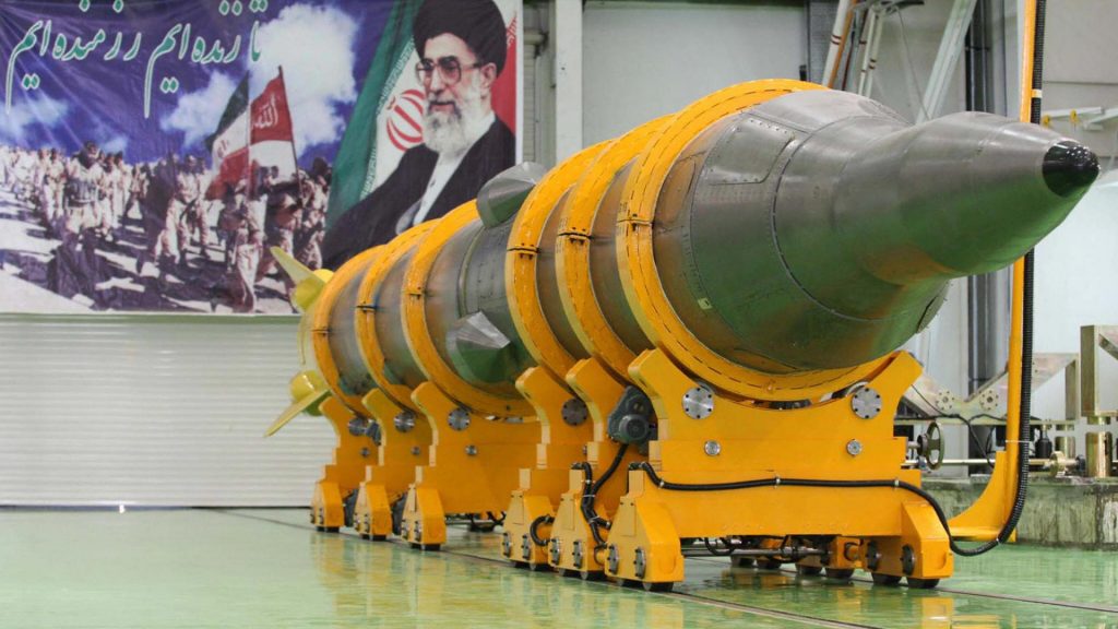 Một cuộc đột nhập vào cơ sở hạt nhân bí mật của Iran năm 2018 đã có những phát hiện bất ngờ