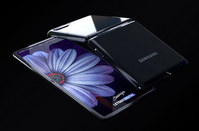 Đã có những tin đồn nói rằng điện thoại được Samsung nhắm đến phụ nữ trẻ khi so sánh định dạng của nó với túi trang điểm từ Lancome. Quan trọng hơn, Galaxy Z Flip có giá thấp hơn RAZR 2019.