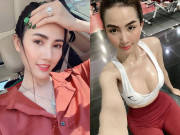 Đời sống Showbiz - Hoa hậu quê Tiền Giang được bạn trai về tận nhà tặng nhẫn kim cương 5,5 tỷ