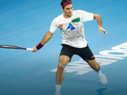 Thể thao - Federer háo hức ra quân Australian Open, nói điều bất ngờ