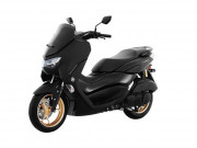 Thế giới xe - Yamaha NMAX 155 chính thức bán ra: Giá chỉ từ 50 triệu đồng