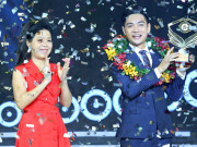 Soái ca 9x đăng quang  Én Vàng 2019 , giành 100 triệu đồng