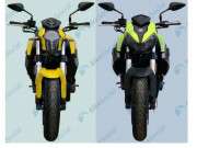 Thế giới xe - Benelli sẽ ra mắt sportbike 600RR động cơ 4 xi-lanh hoàn toàn mới