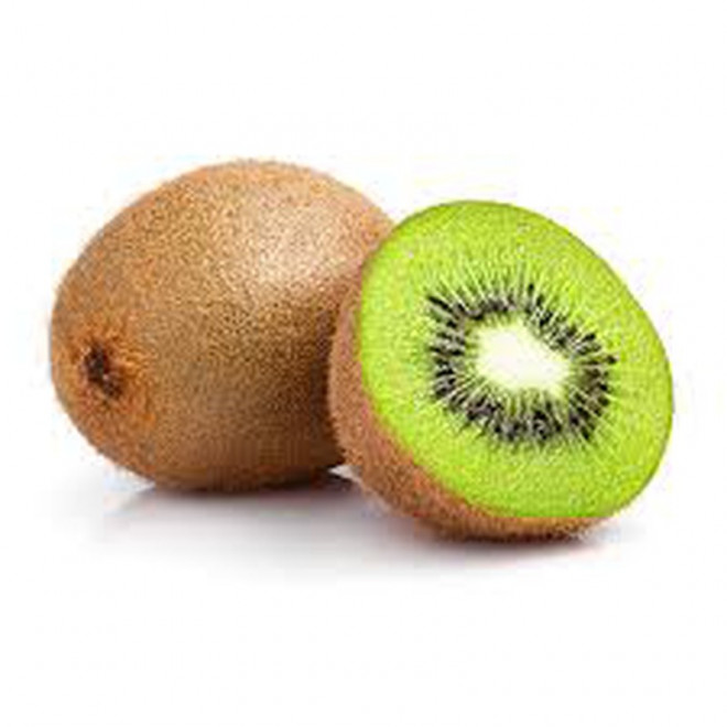 Một quả kiwi chỉ chứa khoảng 6 g đường. Ảnh: Internet