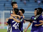 Bóng đá - Từ thất bại của U23 Việt Nam, trở về với thực tại V.League