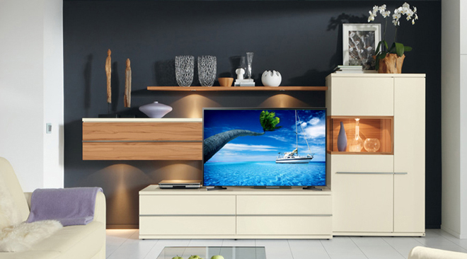 Chọn Smart TV phân khúc 5 – 7 triệu chơi tết - 1