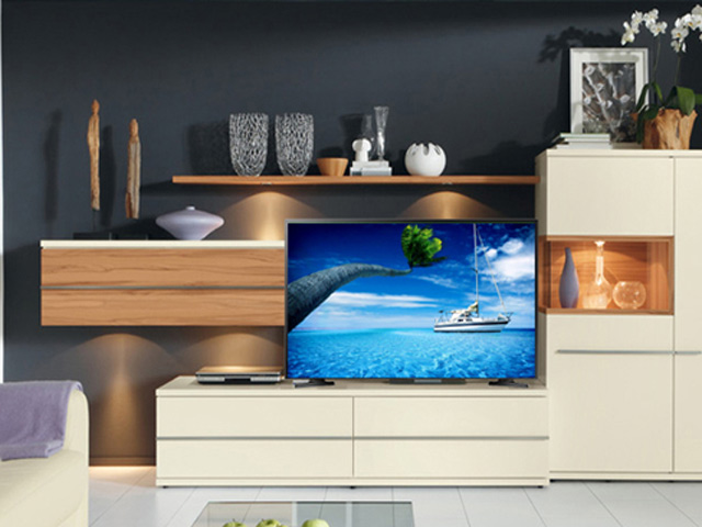 Chọn Smart TV phân khúc 5 – 7 triệu chơi tết