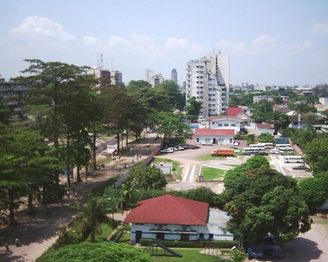 Vào năm 1960, khi giành được độc lập, Cộng hòa dân chủ Congo là quốc gia công nghiệp hóa thứ hai ở châu Phi với ngành khai thác thịnh vượng.&nbsp;