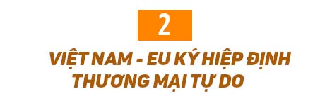 9,94 tỷ USD và những dấu ấn kinh tế khó quên trong năm qua - 17