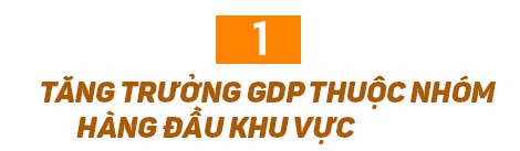 9,94 tỷ USD và những dấu ấn kinh tế khó quên trong năm qua - 13