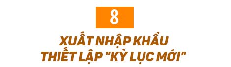 9,94 tỷ USD và những dấu ấn kinh tế khó quên trong năm qua - 41