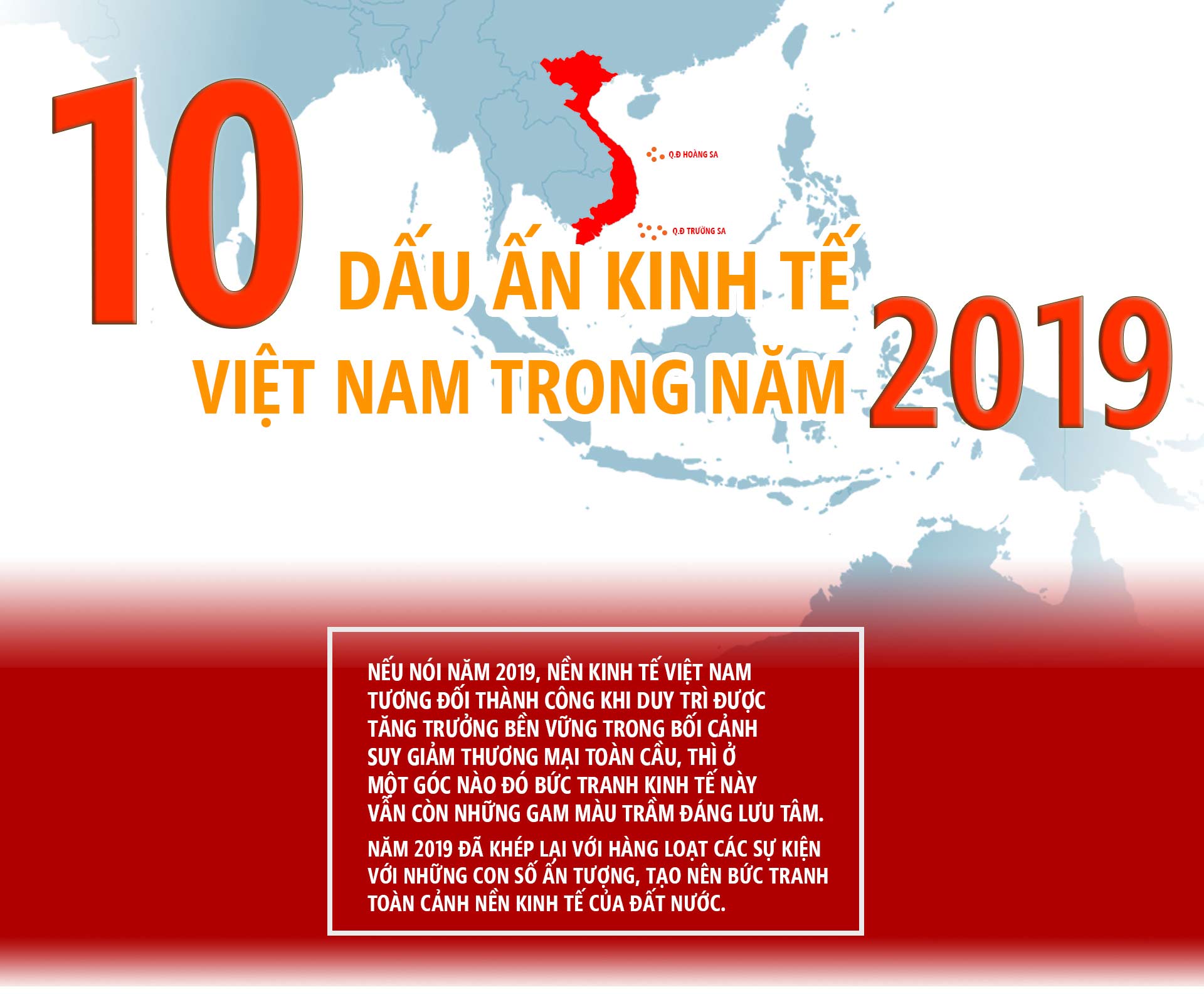 9,94 tỷ USD và những dấu ấn kinh tế khó quên trong năm qua - 52