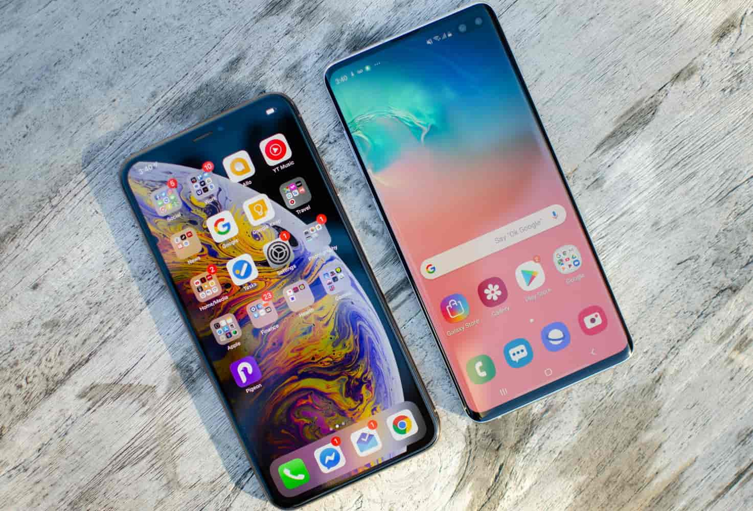 Đây là smartphone sẽ khiến bạn bỏ ngay tiền thưởng Tết để mua thay vì iPhone XS Max - 1