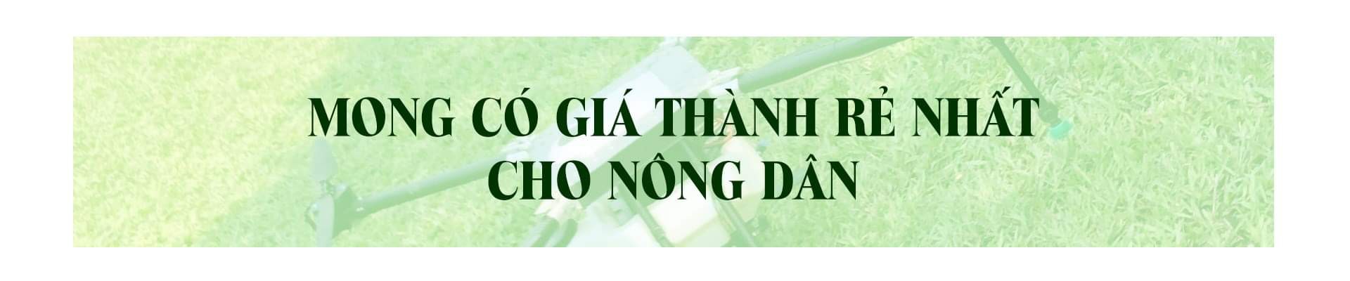 Phó giáo sư 37 tuổi và những chiếc máy bay không người lái - 8