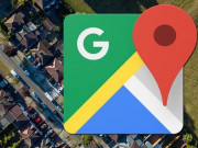 Công nghệ thông tin - Cách dùng Google Maps tìm quán ăn ngon mở cửa ngày Tết