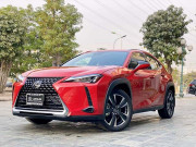 Tin tức ô tô - Cận cảnh Lexus UX 2020 vừa về Việt Nam, giá khoảng 2 tỷ đồng