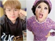 Talk với Sao - &quot;MC giàu nhất Việt Nam&quot; bức xúc vì &quot;thói chèn ép&quot; đàn em trong showbiz