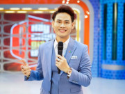 Đời sống Showbiz - Nam MC VTV ngưng nhận show, &quot;bỏ việc&quot; vì lý do bất ngờ