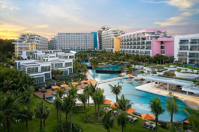 Ưu đãi “Kỳ nghỉ lãng mạn” siêu hấp dẫn từ Premier Residences Phu Quoc dành cho các cặp đôi - 1