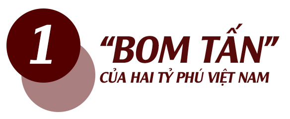 Tỷ phú Phạm Nhật Vượng “chơi lớn” với thương vụ tỷ đô - 2