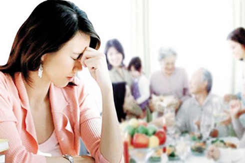 Chi tiêu Tết không biết bao nhiêu là đủ?