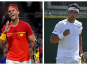 Thể thao - Trực tiếp tennis Nadal - Dellien: Ưu thế tuyệt đối, thẳng tay &quot;kết liễu&quot; (Kết thúc)