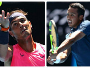 Thể thao - Video tennis Nadal - Dellien: Giải mã ẩn số, bùng nổ ra quân (Vòng 1 Australian Open)