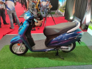 Thế giới xe - Xe ga Honda Activa 6G mới ra mắt, giá chỉ 20,84 triệu đồng