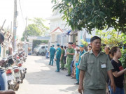 Tin tức trong ngày - Lời kể nhân chứng vụ cháy nhà làm 5 người chết ngày 27 Tết