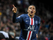 Bóng đá - Mbappe mê mẩn Liverpool: &quot;Bom tấn&quot; đắt nhất thế giới phát nổ mùa hè?