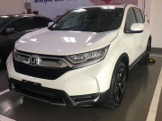 Tin tức ô tô - Honda CR-V dẫn đầu về doanh số trong phân khúc SUV tại Việt Nam