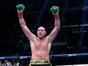 Thể thao - Tin thể thao HOT 21/1: Tyson Fury muốn đấu boxing bằng găng MMA