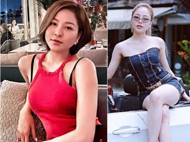 Hot girl Trâm Anh ”lên đời” làm bà chủ, kiếm tiền ”khủng” thế nào?