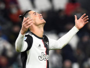 Bóng đá - Ronaldo khỏi bệnh bất ngờ: Juventus mong phá dớp tứ kết, Sarri sẽ đánh liều?