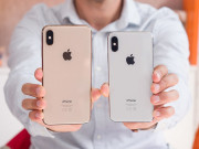 Thời trang Hi-tech - Apple chính thức bán iPhone XS và XS Max tân trang, giá quá rẻ