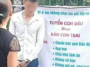 Bạn trẻ - Cuộc sống - Clip: Tết đến, bà mẹ cao tay ứng phó khi nhà có con trai chưa vợ