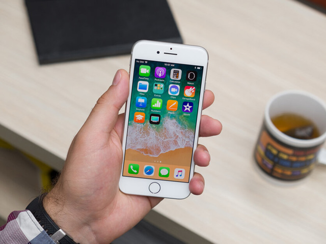 Chốt kèo iPhone 9 sẽ ra mắt vào tháng 3