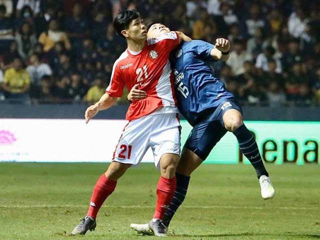 Bốc thăm vòng bảng AFC Cup 2020: TP.HCM dễ thở, Quảng Ninh gặp khó