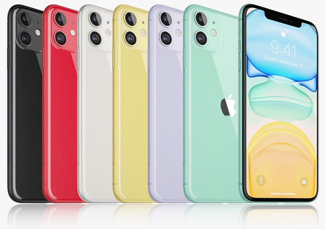 Cùng phân khúc giá, chiếc iPhone này sẽ khiến bạn chưa muốn mua ngay iPhone 11 chơi Tết - 5