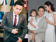 Đời sống Showbiz - Lam Trường: “Bà xã một mình nuôi con và đương đầu với khó khăn khi ở Mỹ”