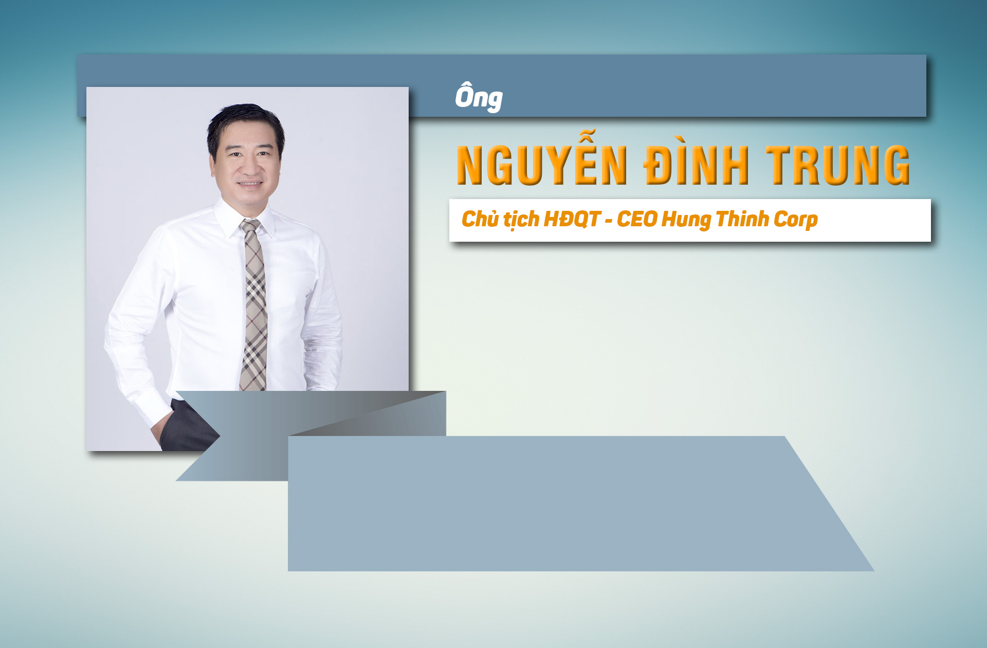 Những Doanh nhân tuổi Tý và sự nghiệp “đáng nể” - 12