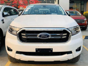 Tin tức ô tô - Ford Ranger Limited 2020 4x4 AT chính thức có mặt tại Việt Nam