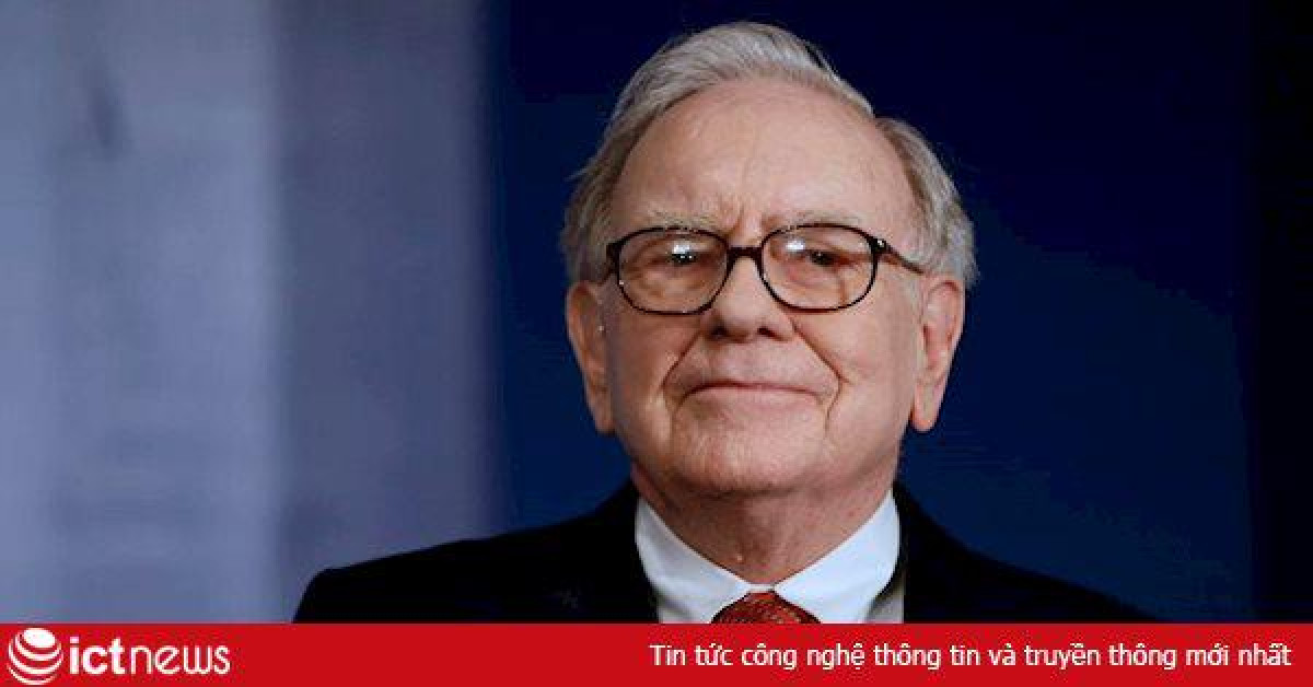 Học tập tỷ phú giàu thứ ba thế giới Warren Buffett tặng quà đầu năm: Đừng cho tiền!